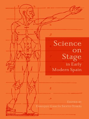 cover image of Science on Stage in Early Modern Spain